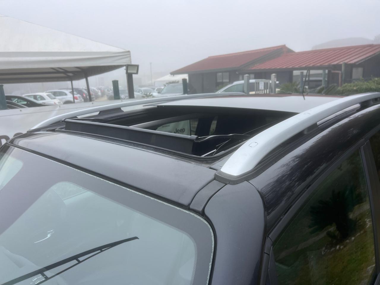 Jeep Renegade 1.4MultiAir 4WD-2015"TETTO APRIBILE"