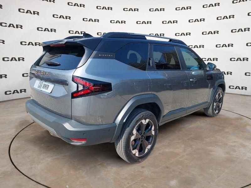 Dacia Bigster 1.2 Mild Hybrid-G 140cv Extreme