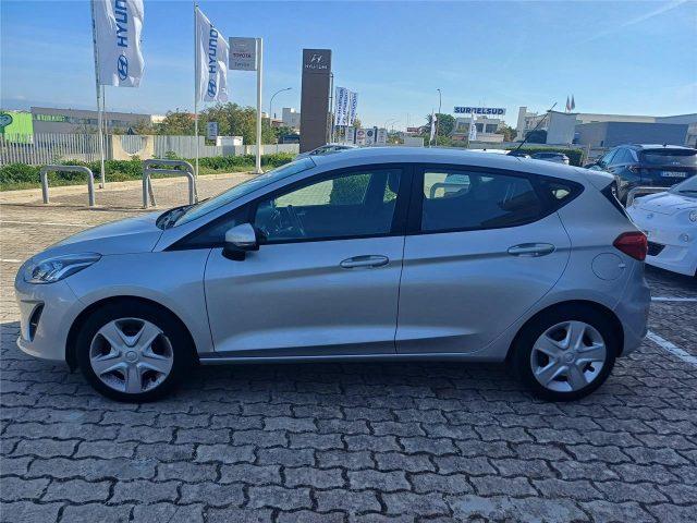 FORD Fiesta 7ª serie 1.5 TDCi 5 porte Business High