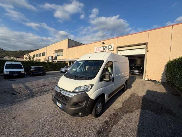 Citroen Jumper 35 BlueHDi 140 S&S PM-TM Furgone