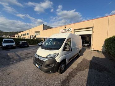 Citroen Jumper 35 BlueHDi 140 S&S PM-TM Furgone