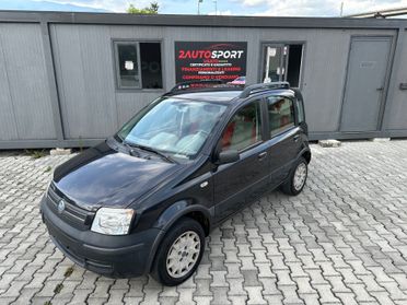 Fiat Panda 1.2 4x4 Climbing GANCIO TRAINO PERFETTA