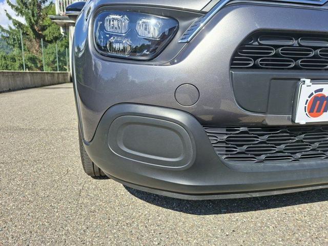 CITROEN C3 PureTech 83 S&S Feel