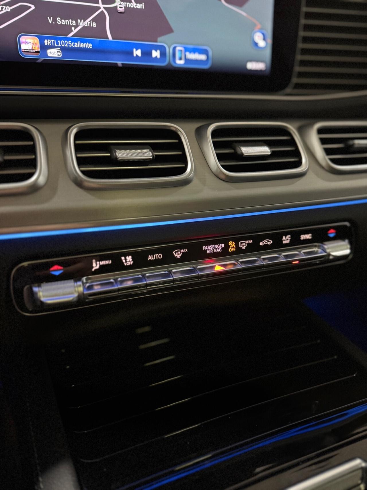 Mercedes-benz GLE 300 d 4Matic Mild Hybrid Coupé AMG Line Premium Plus Iva Esposta