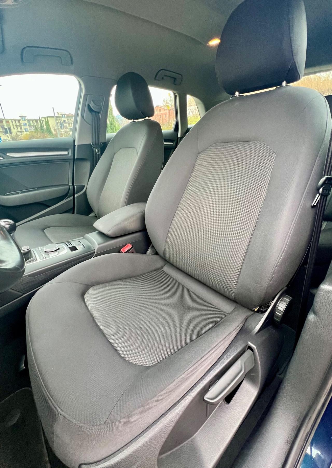 Audi A3 SPB 30 TDI Sport Acc.Permute