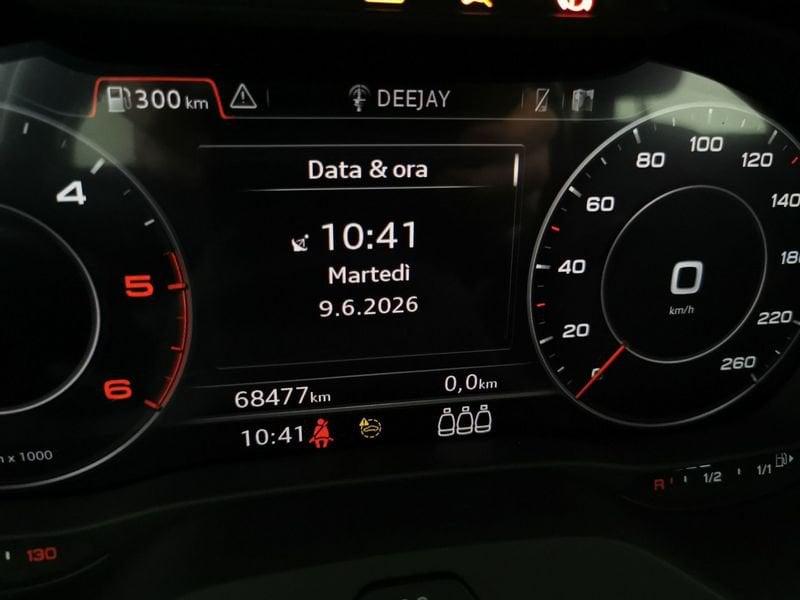 Audi Q2 30 2.0 tdi Admired