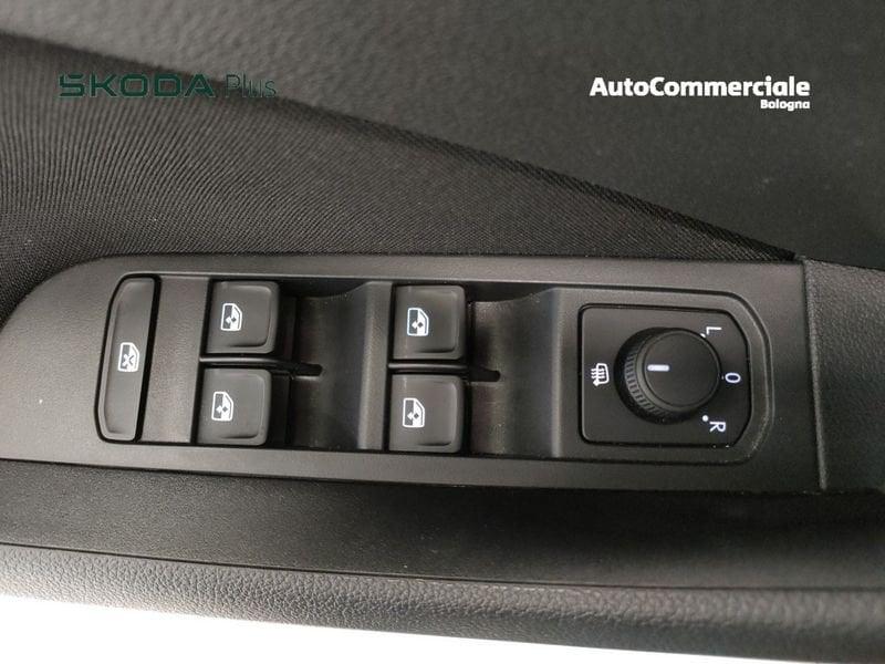 Skoda Kamiq 1.0 TSI Ambition