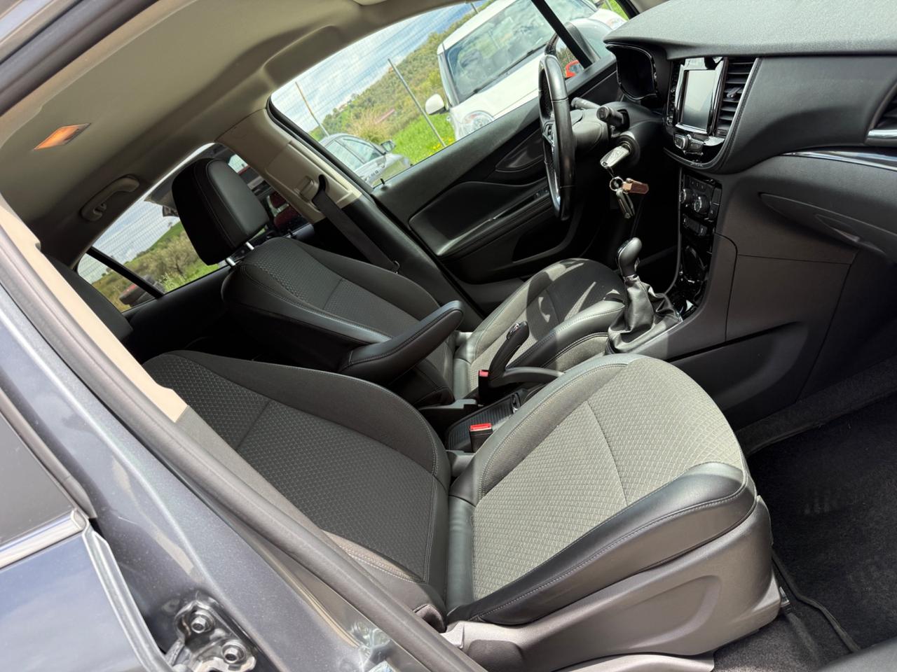 Opel Mokka X 1.6 CDTI Ecotec 136CV 4x2 Start&Stop Innovation