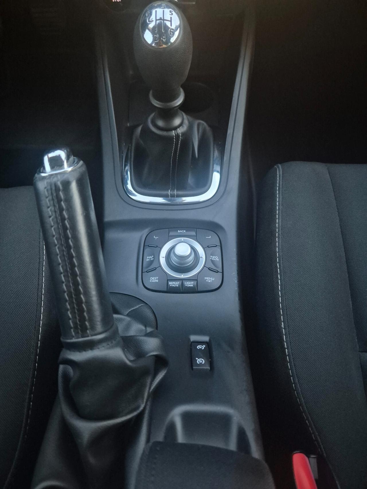 Renault Mégane 1.5 dCi SporTour Limited 2016