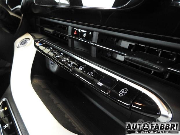 FIAT - 500 E - 500 Passion Berlina Car Play+
