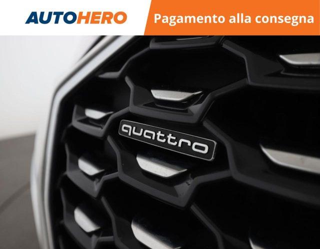AUDI Q5 SPB 40 TDI quattro S tronic S line