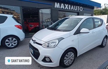 Hyundai i10 gpl di serie 2035! 89 mila km!