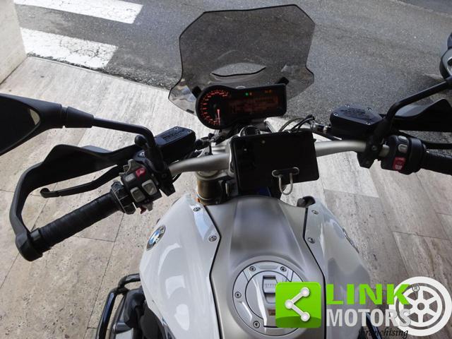 BMW R 1200 R SOLO 38 MILA KM