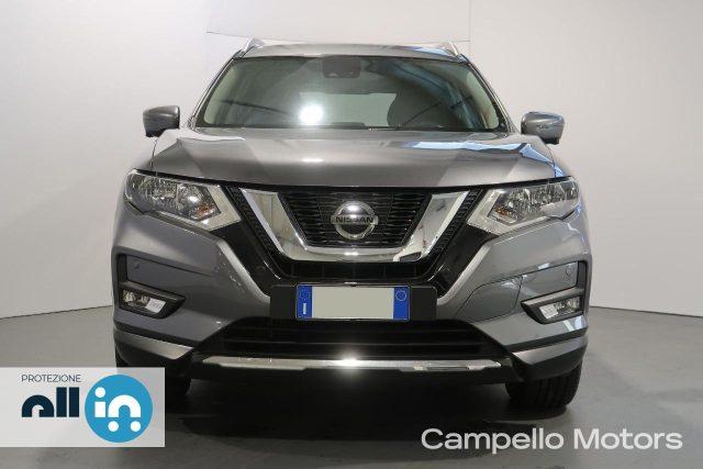 NISSAN X-Trail X-Trail 1.6 dCi 2WD N-Connecta