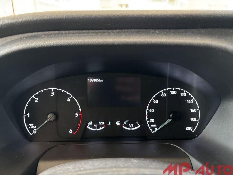 Ford Transit Custom Transit Custom 320 2.0 TDCi 130 IVA ESPOSTA