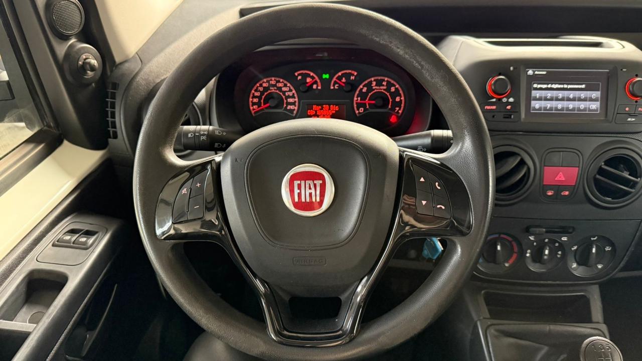 Fiat Fiorino 1.3 MJT 80CV Cargo SX PREZZO NETTO IVA