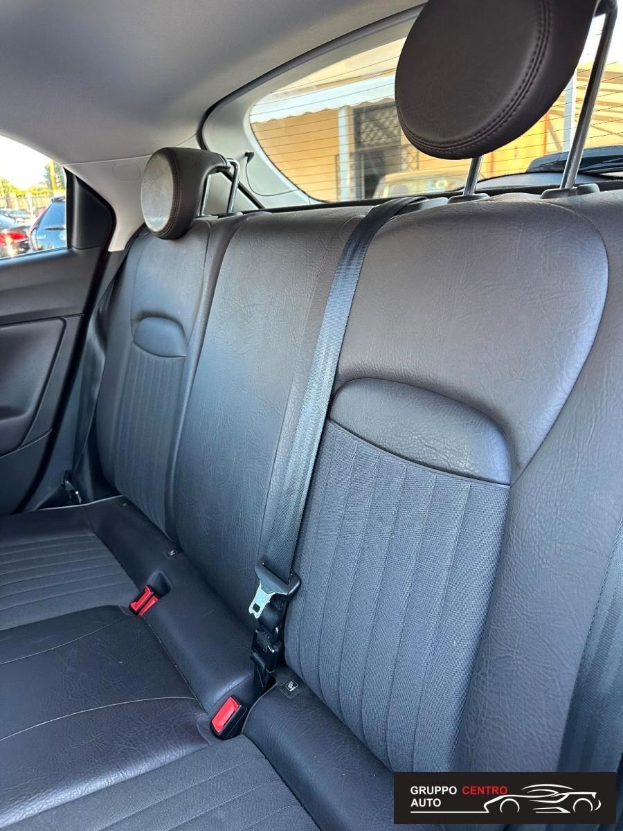 Fiat 500X 1.6 MultiJet 120 CV Lounge-2015