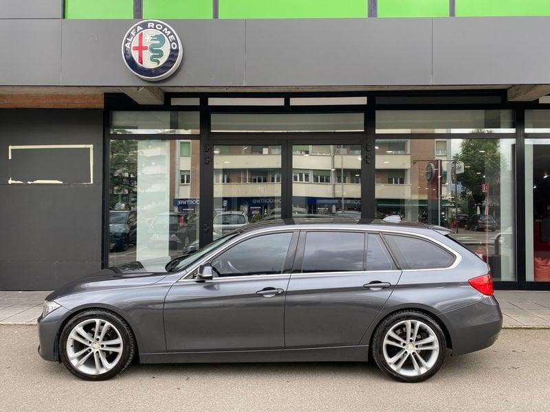 BMW Serie 3 Touring 316d Rif. Antonio