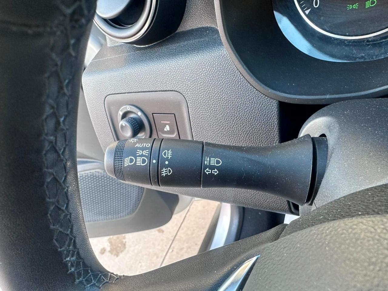 Dacia Duster 1.5 dCi 8V 110 CV 4x4 Prestige PERFETTA