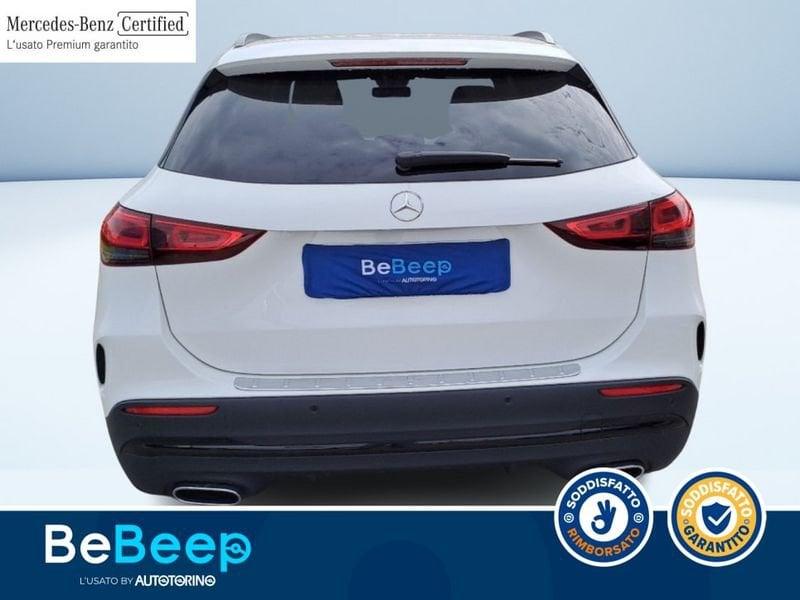 Mercedes-Benz GLA 180 D PREMIUM AUTO