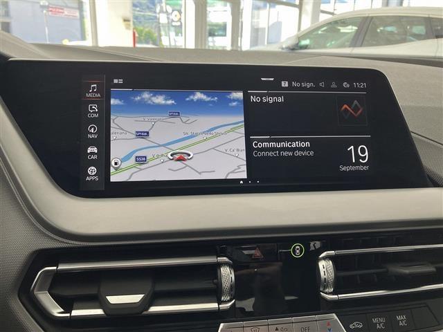 BMW 118 Serie 1 5 Porte i 136cv Business Advantage DCT