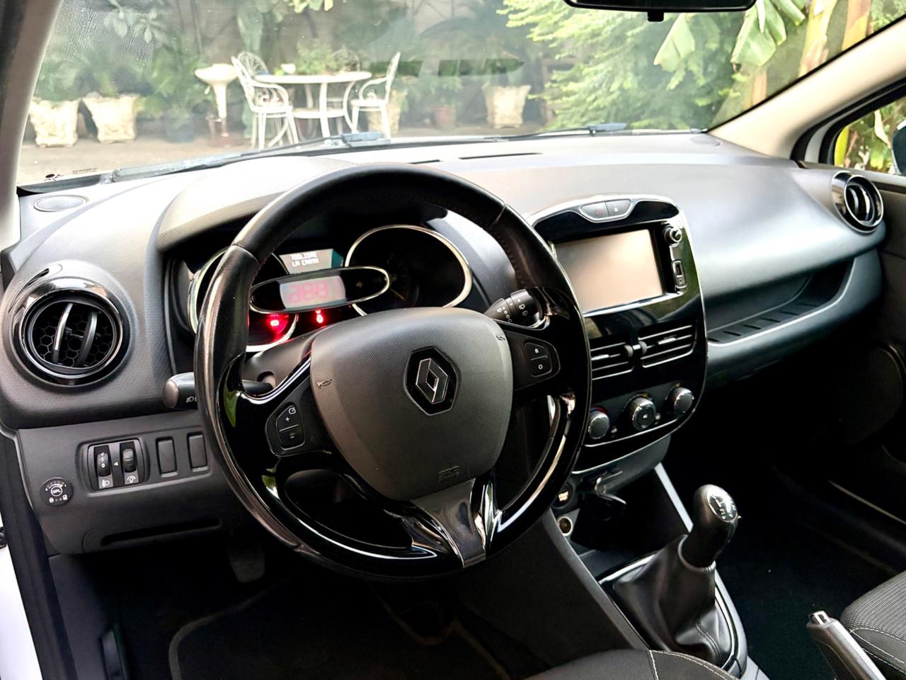 Renault Clio 1.2 75CV GPL 5 porte Live