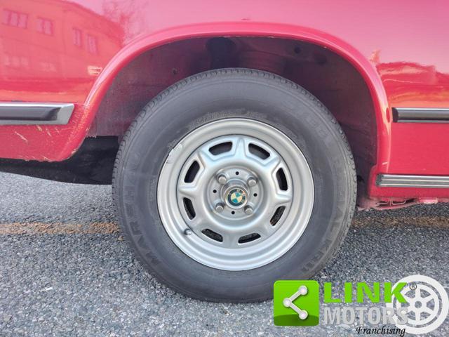 BMW 318 1802
