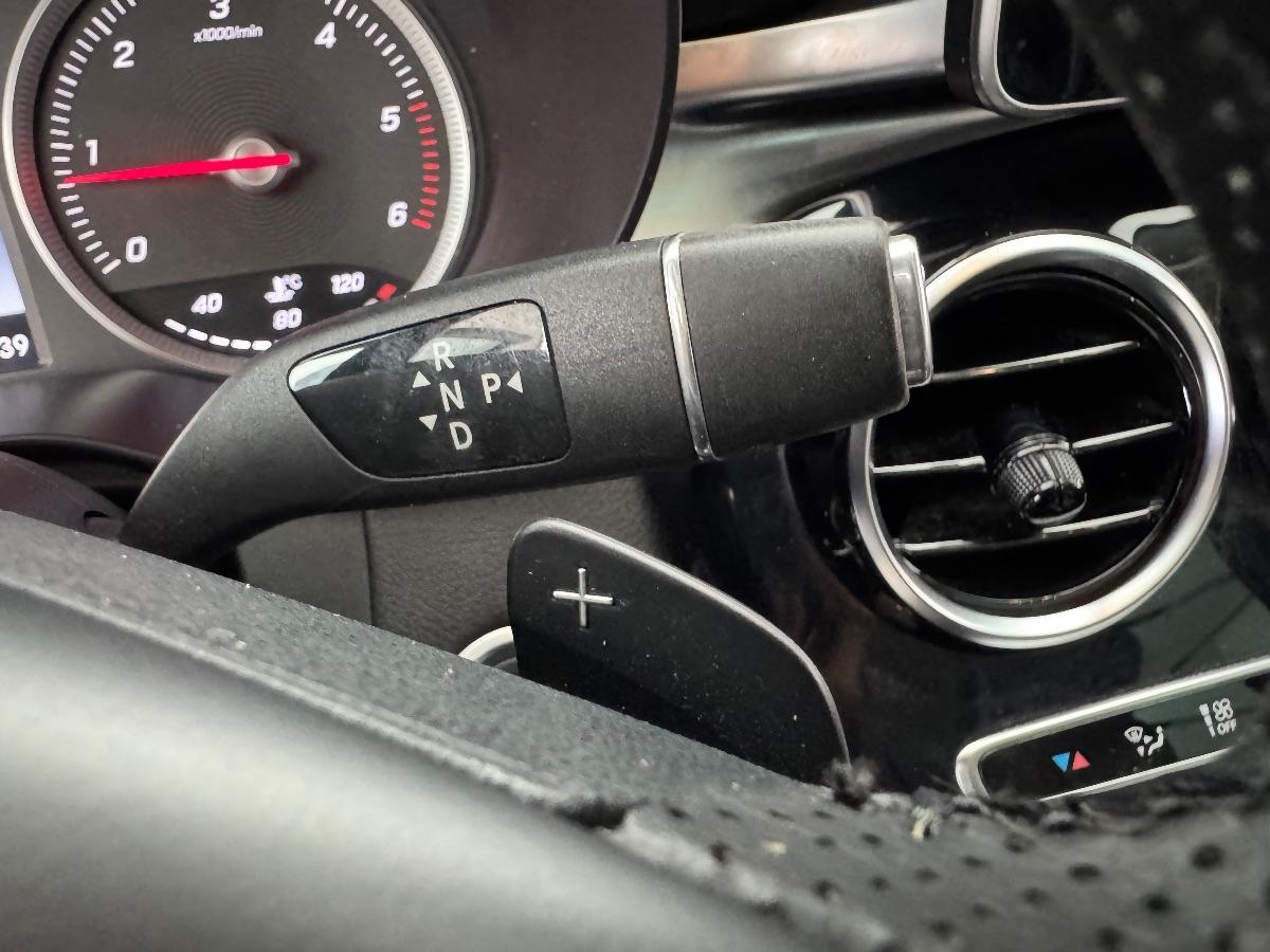 MERCEDES GLC 250 4Matic Sport TETTO/ LED/ PEDANE