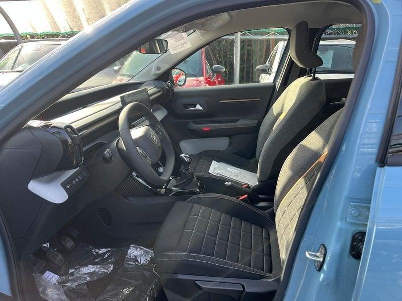 Citroën C3 Aircross C3 Aircross PureTech Turbo 100 You