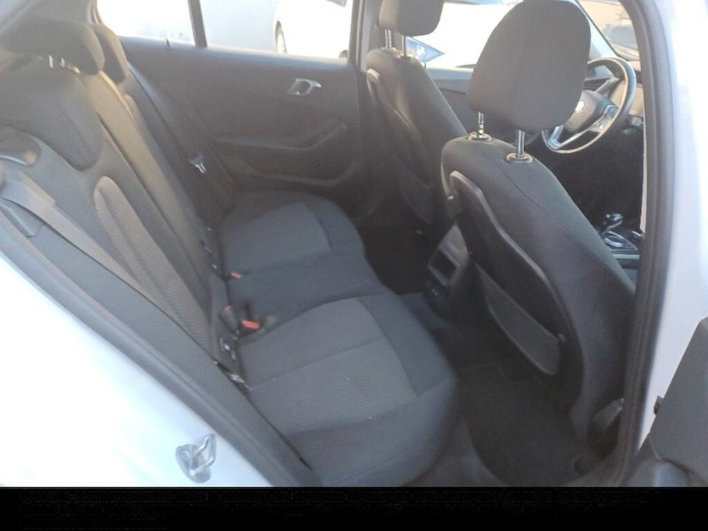 BMW 118D 150CV STEPTRONIC BUSINESS ADVANTAGE ( FARI LED - BMW DIGITAL COCKPIT - TETTO PANORAMICO APR. - NAVI - MIRROR - PDC - CERCHI 17 )