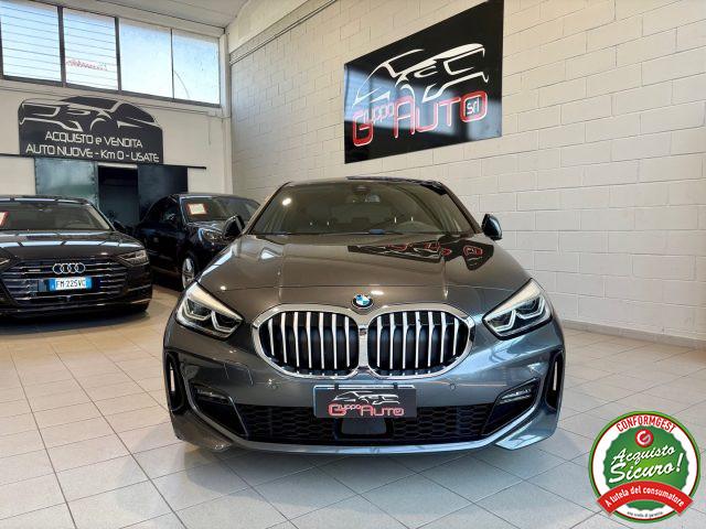 BMW 116 d 5p. Msport *NEOPATENTATI*