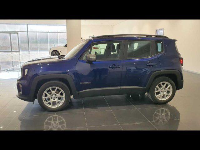 JEEP Renegade MY20 LIMITED 1.6 MULTIIJET