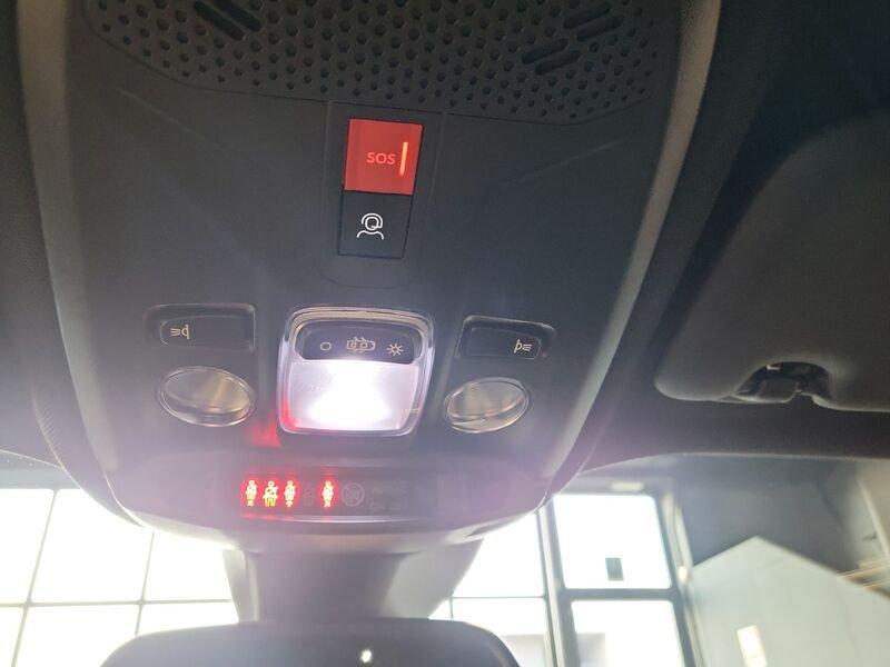 Peugeot 2008 2008 PureTech 100 S&S Allure GARANZIA CINGHIA 10 ANNI o 175000KM