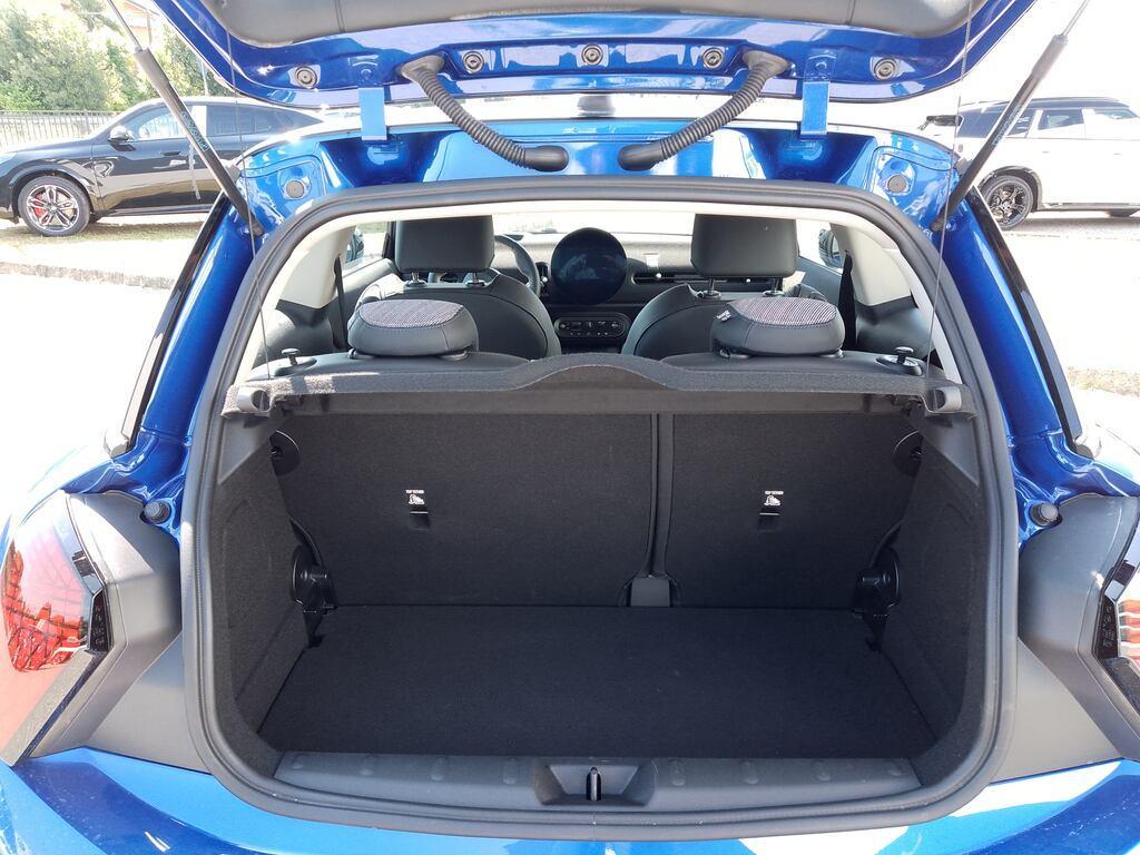 Mini Mini Cooper 3 Porte 1.5 C Classic Auto