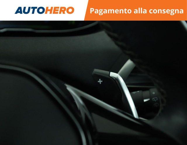 PEUGEOT 3008 Hybrid 225 e-EAT8 Allure