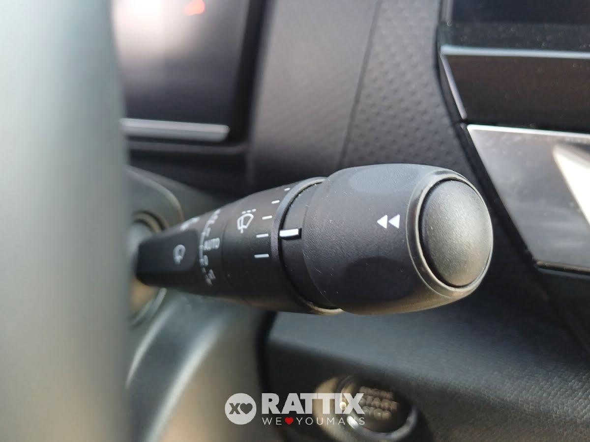 Citroen C4 1.2 Hybrid 136CV Max e-DCS6