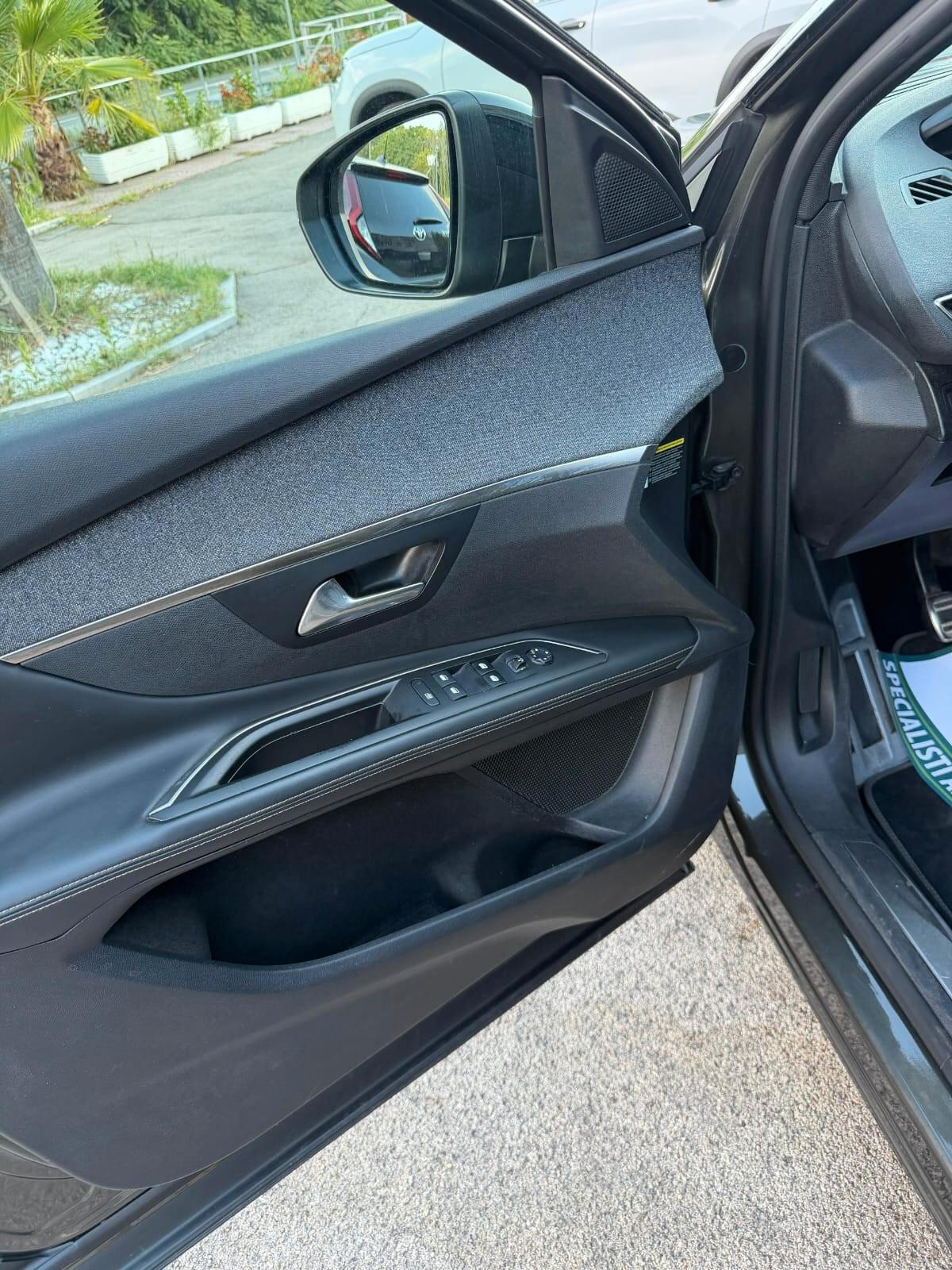 Peugeot 3008 BlueHDi 120 S&S GT Line