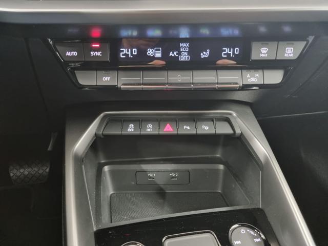 AUDI A3 SPB 30 TDI S tronic Business Advanced