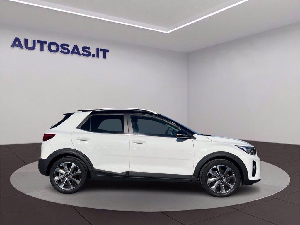 KIA Stonic 1.4 MPI EcoGPL Energy del 2020