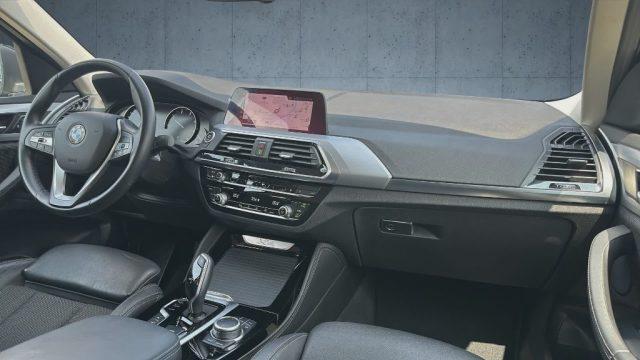 BMW X4 xDrive20d 48V Business Advantage Aut.
