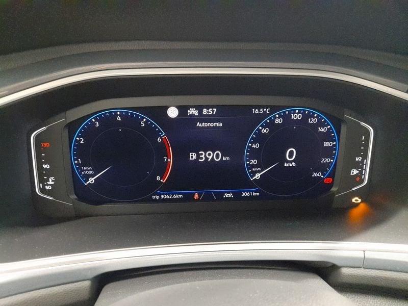 Volkswagen T-Roc T-Roc 1.0 tsi Style 115cv