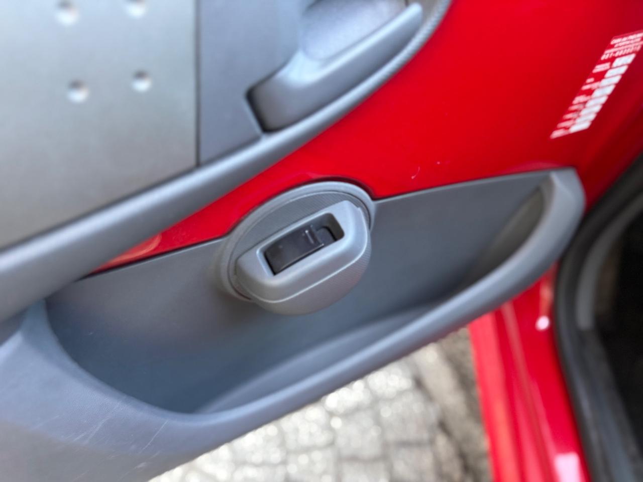 Citroen C1 1.0 5 porte C1TY