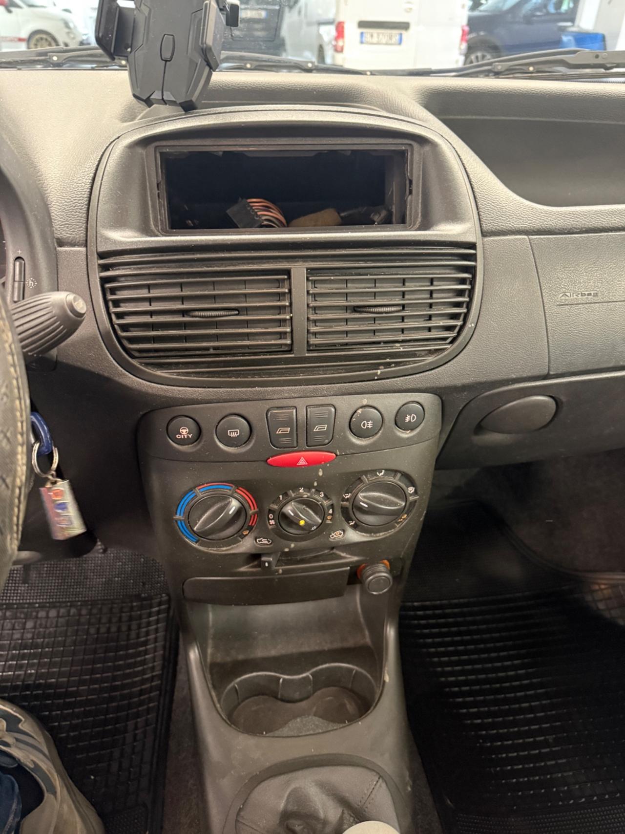 Fiat Punto 1.3 Multijet 16V 5 porte Dynamic