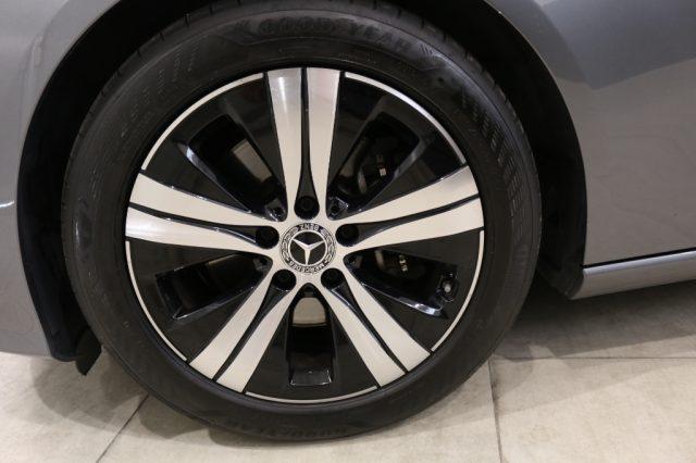 MERCEDES-BENZ C 200 d Mild hybrid S.W. Sport