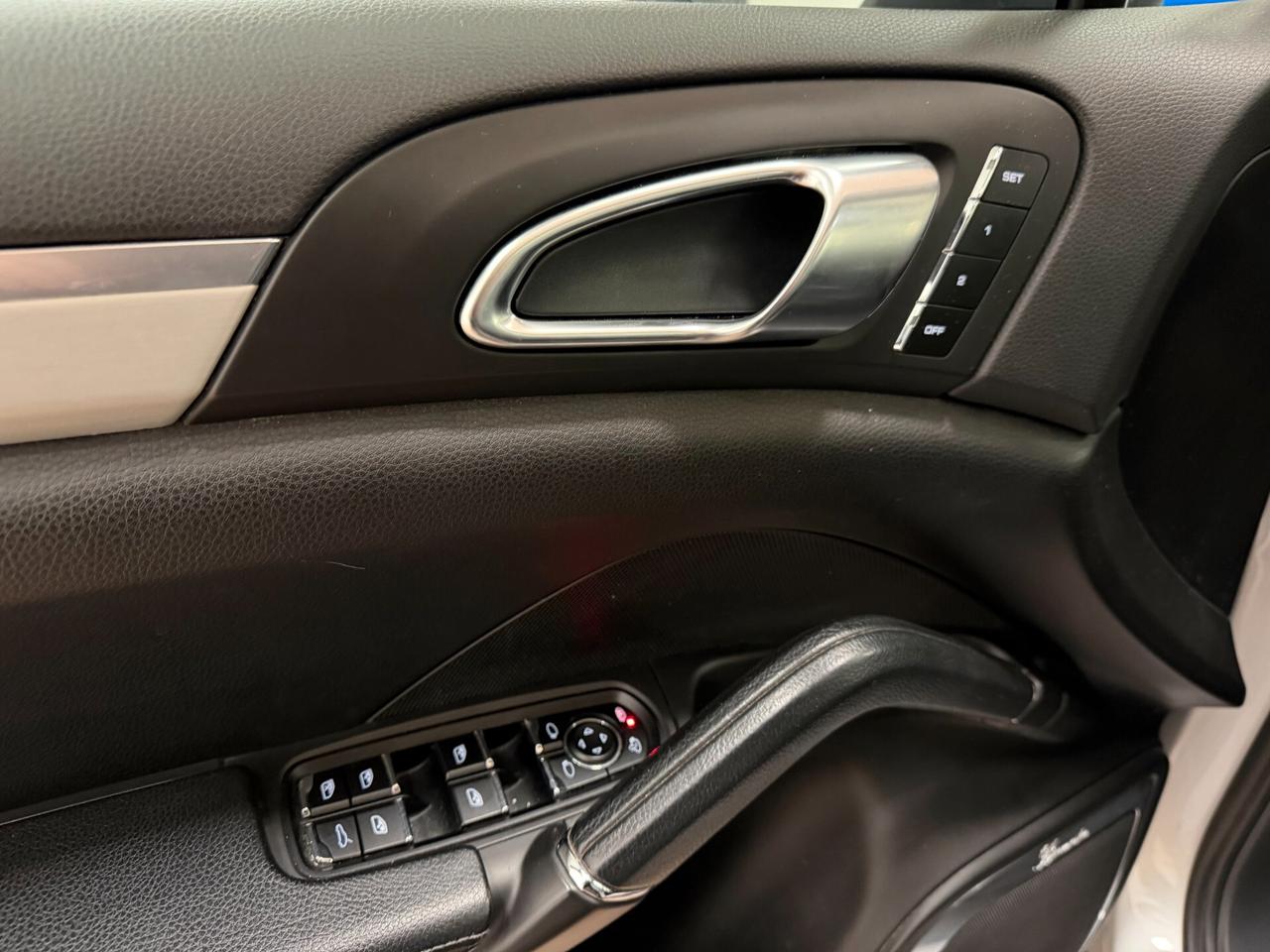 Porsche Cayenne 3.0 245 Cv Diesel FULL OPTIONAL