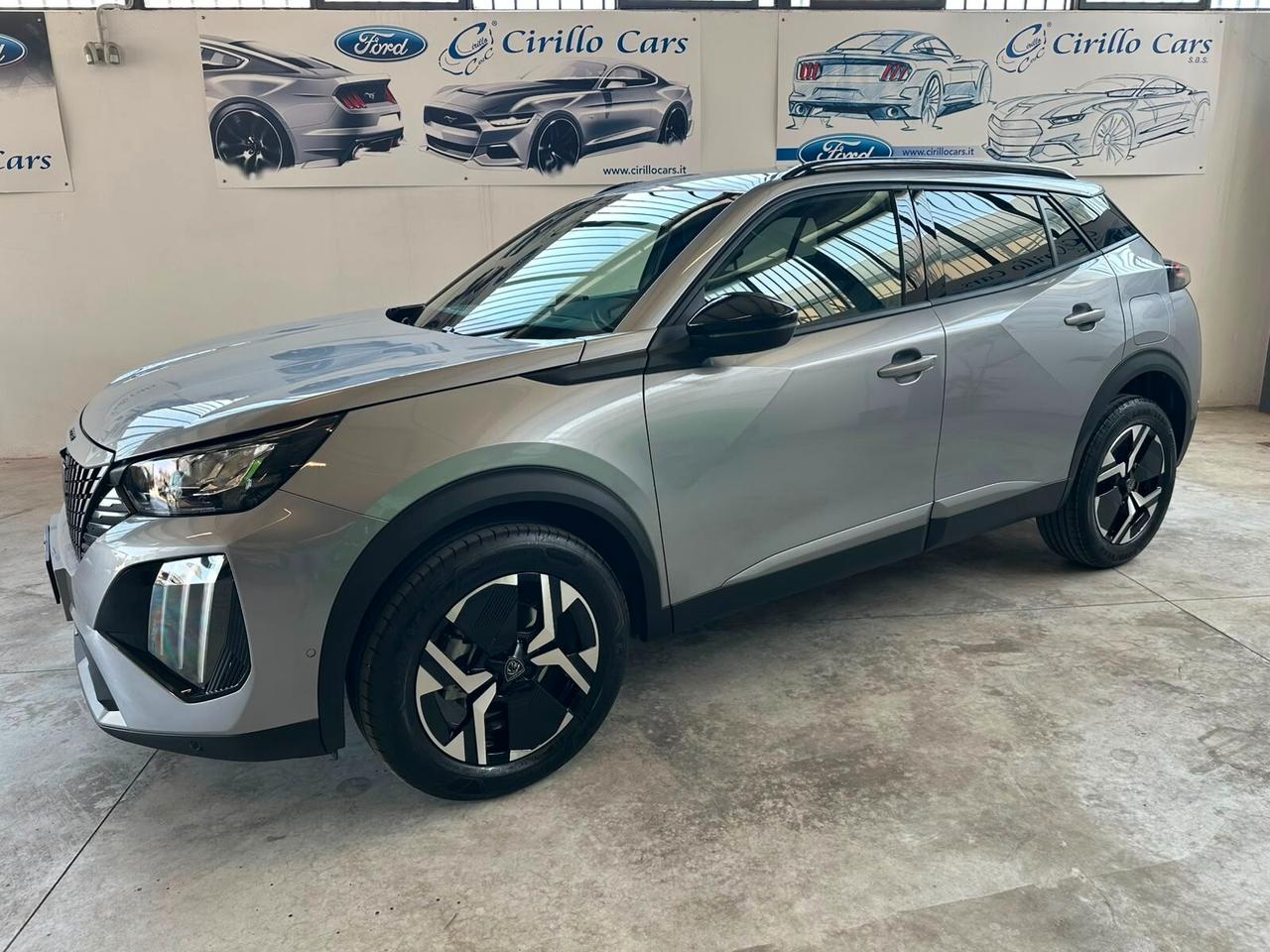 Peugeot 2008 100CV S&S Allure