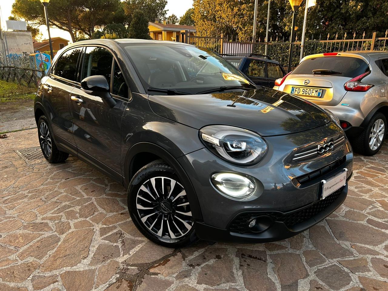 Fiat 500X 1.0 T3 120 CV Connect