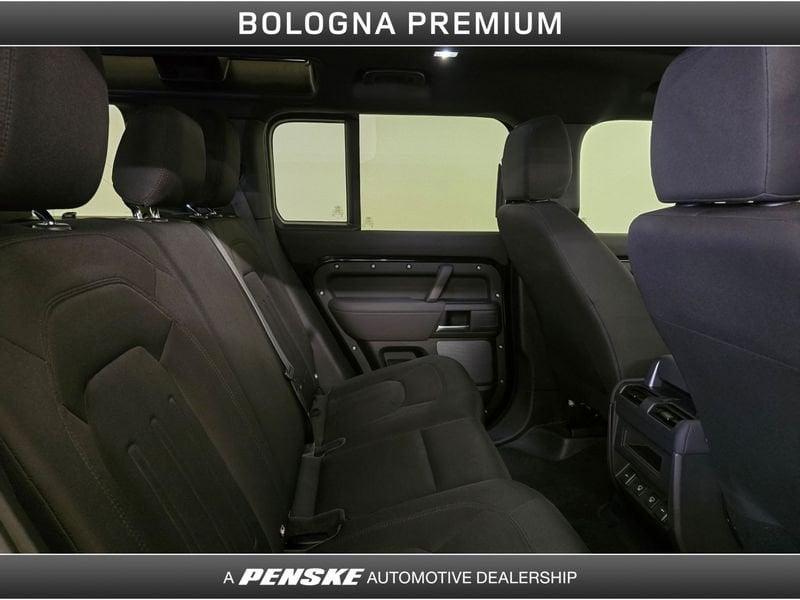 Land Rover Defender Defender 110 3.0D I6 200 CV AWD Auto S