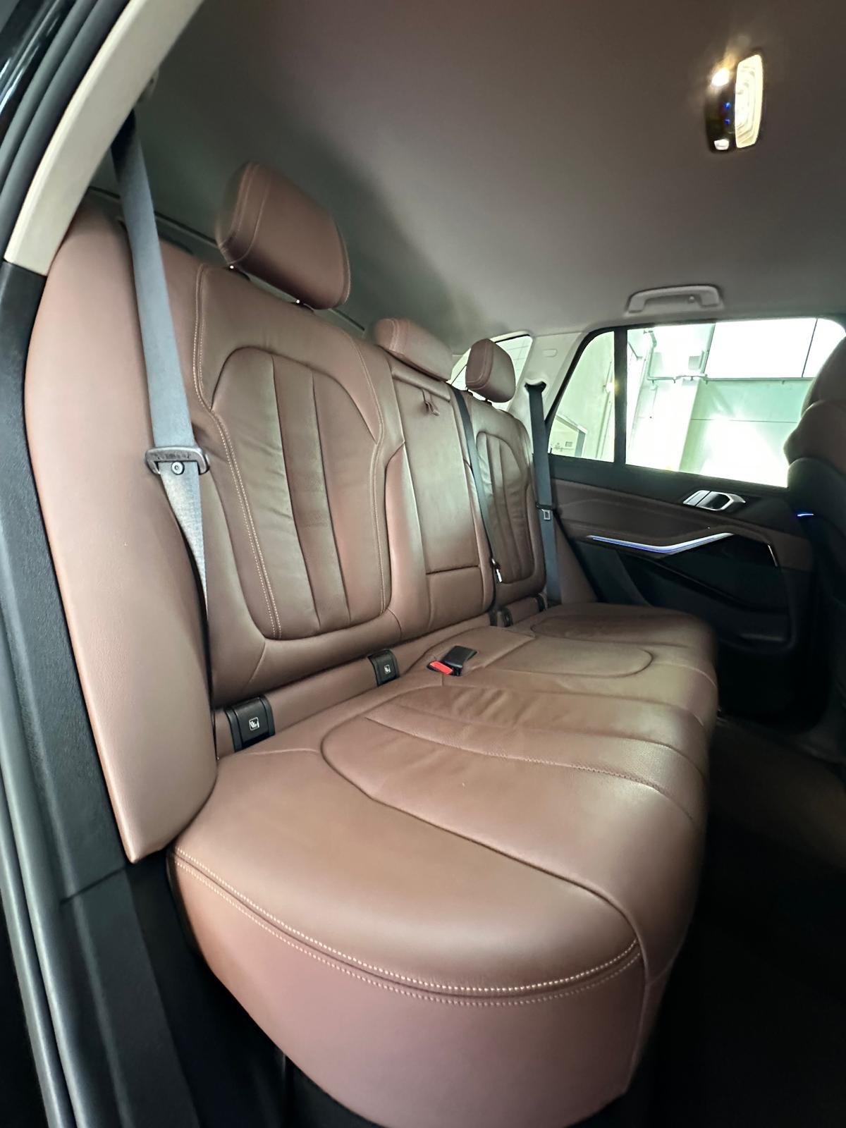 Bmw X5 xDrive30d x line