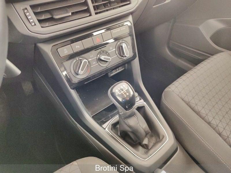 Volkswagen T-Cross 1.0 TSI Style BMT